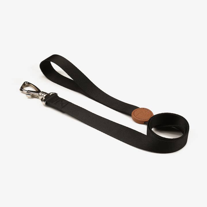 Toh - Wholesale Pet Leash - Dog - Trela para Cão S Preto0