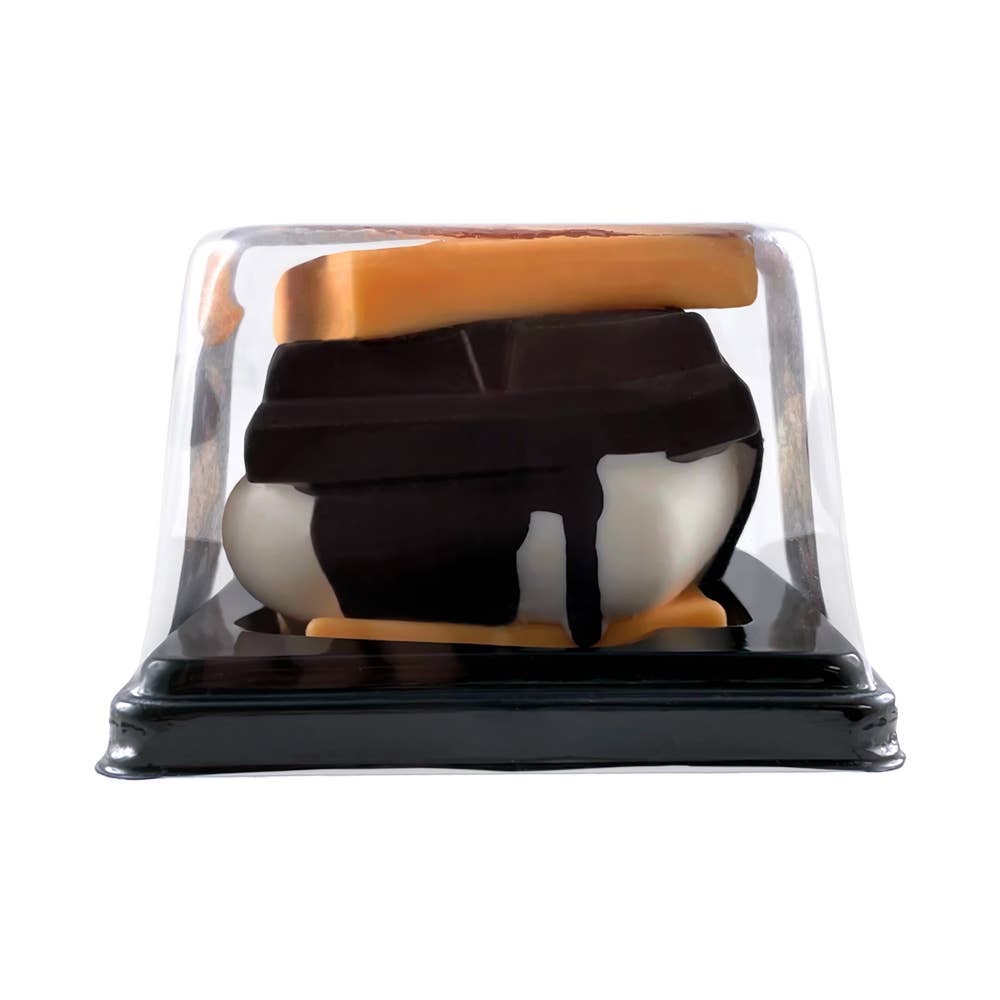 Incredible Group - Wholesale Squishy Toy - Kids & Baby - Squishi Smores Scented2