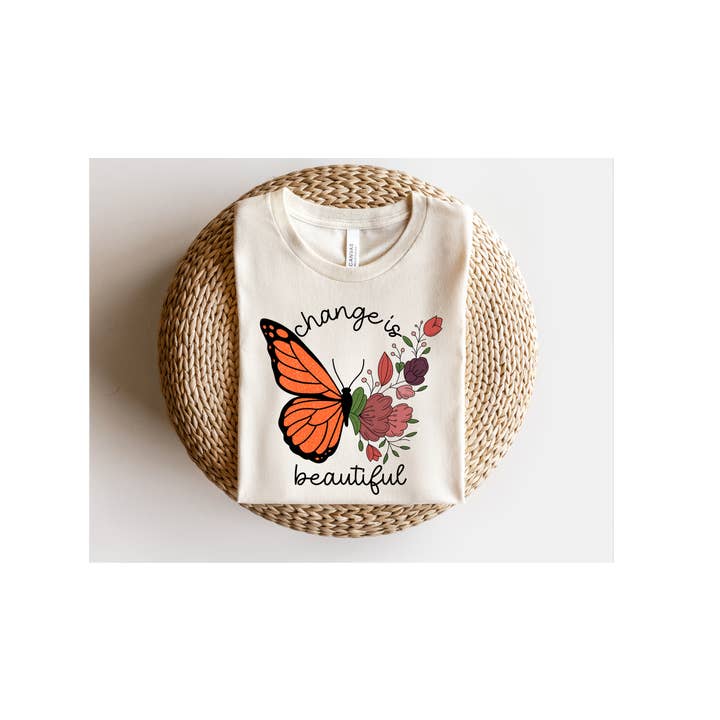 ÆNDRING ER OVERFØRSEL - DTF Transfer for engroshandel hos Sassy and Sublime