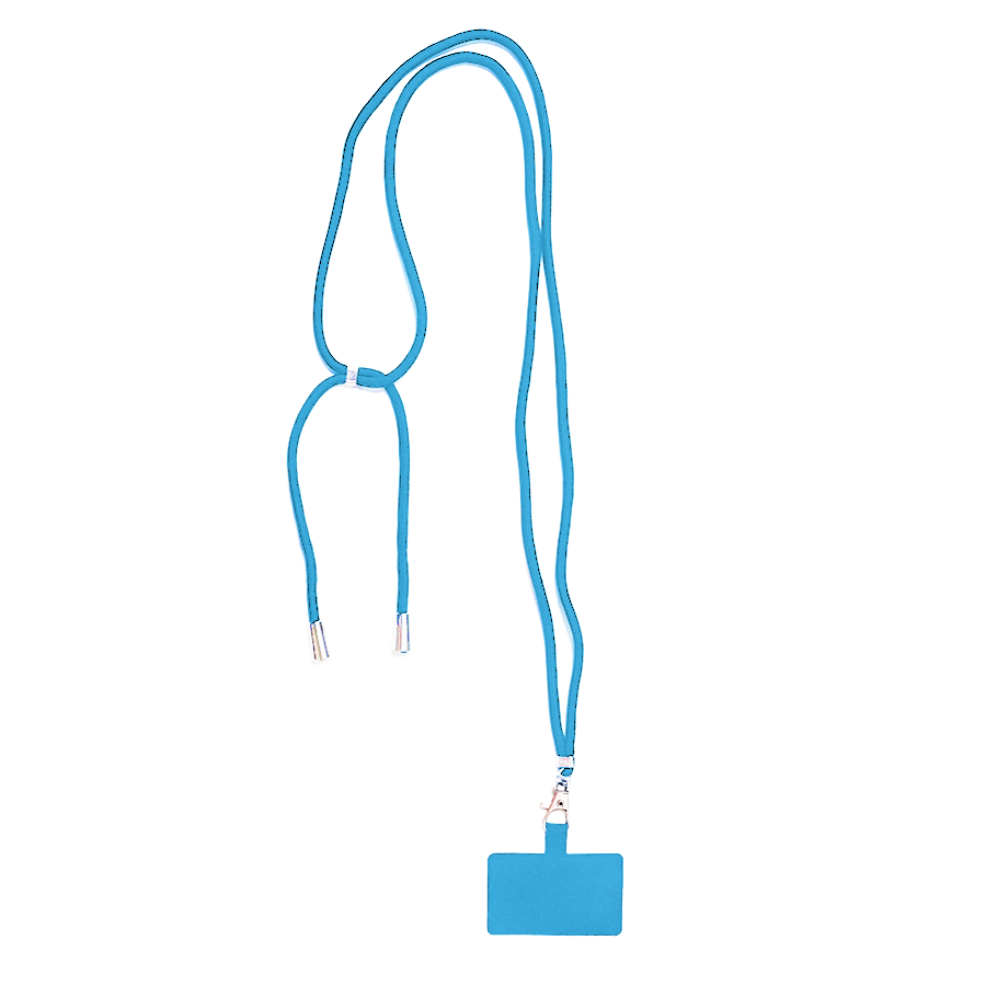 AMORINO SRL – wholesale Rem till telefonfodral – Justbart mobilhalsband universellt - CU15012