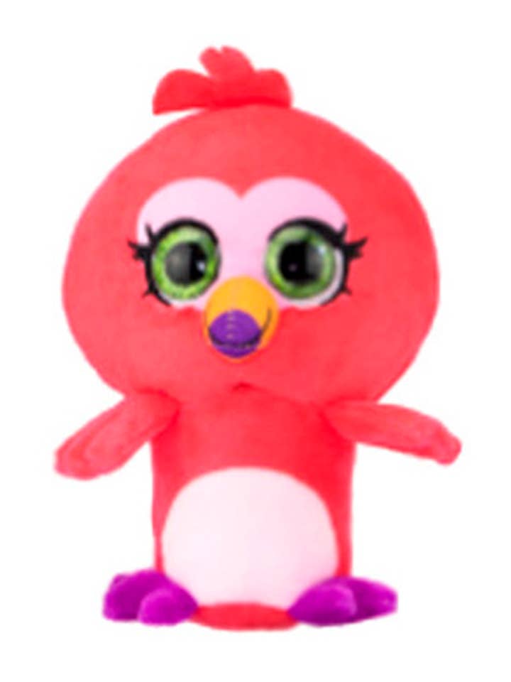 POPETZ FLAMINGO 15 CM för wholesale av Joy Toy