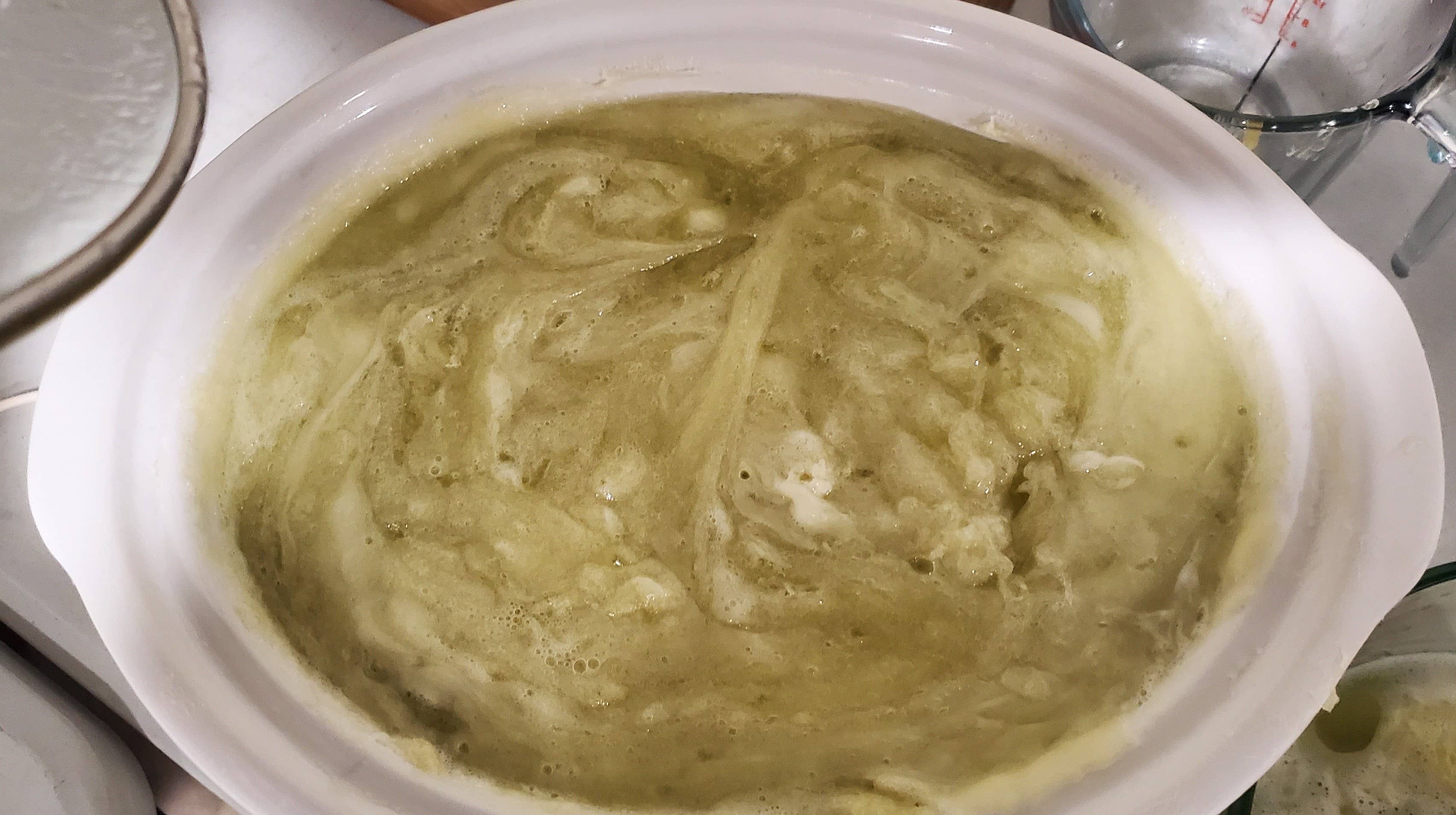 The Sassy Alpaca – Großhandel Haarshampoos – Pflegendes Castile-Shampoo & Duschgel2