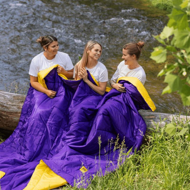 Big Blanket Co - Wholesale Picnic Blanket - XL Outdoorsy™ Blanket14