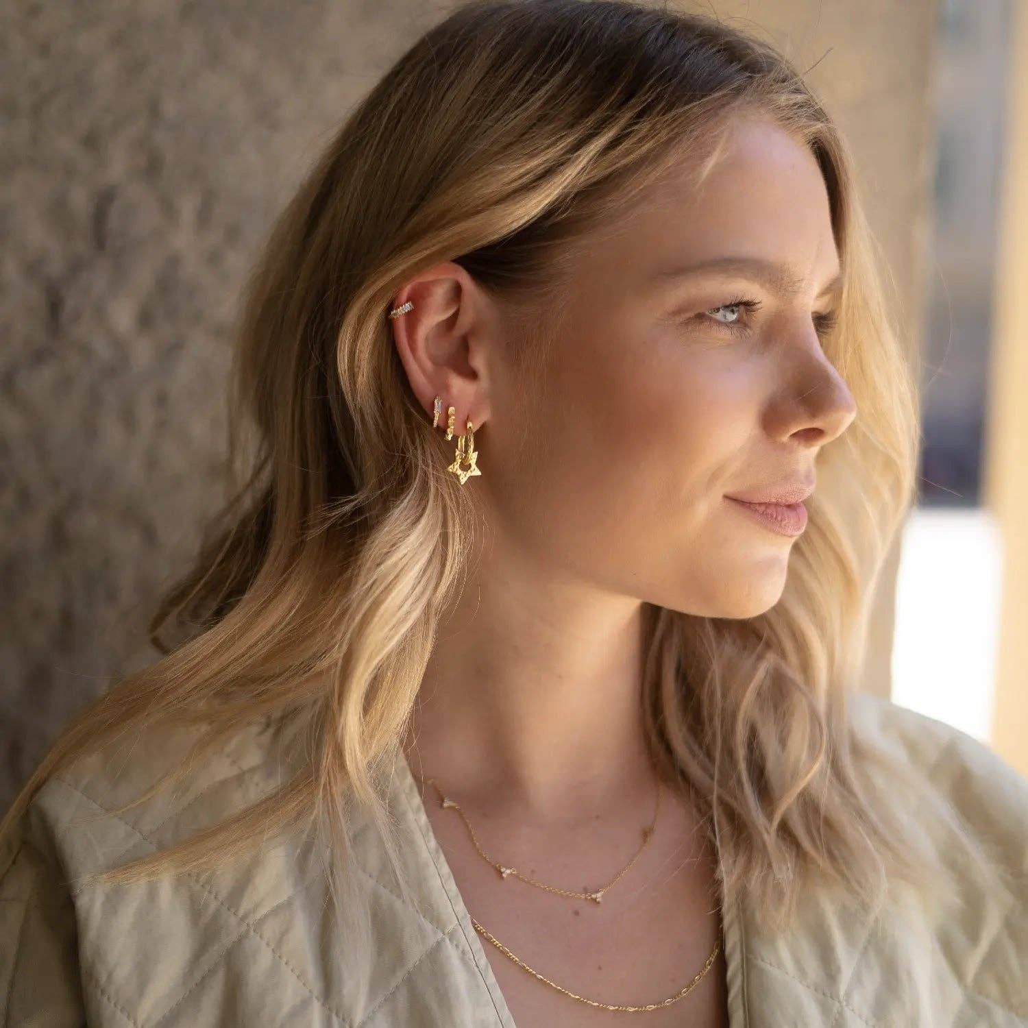 Love Local Jewelry - Wholesale Pendant/Charm Necklace - HARPER NECKLACE3