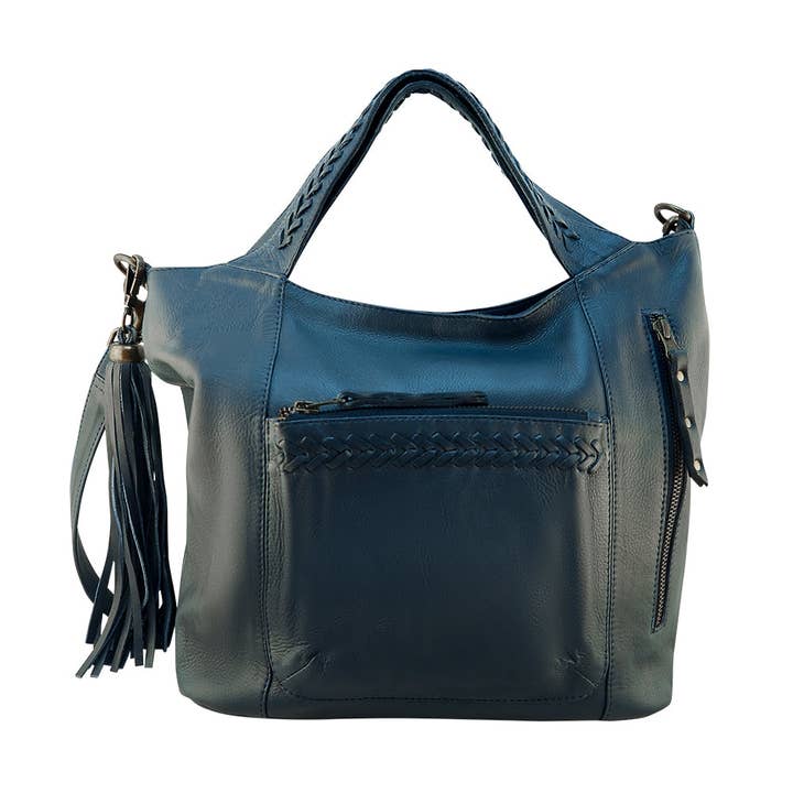 Cadelle Leather - Wholesale Crossbody bag – Women's - Reese Crossbody | Camel8