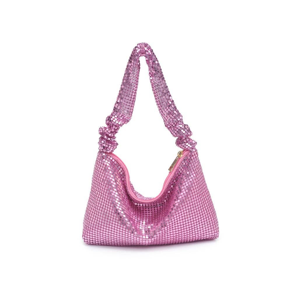 Urban Expressions - Vente Sac porté épaule – femme - Sac de soirée Abbie Shoulder18