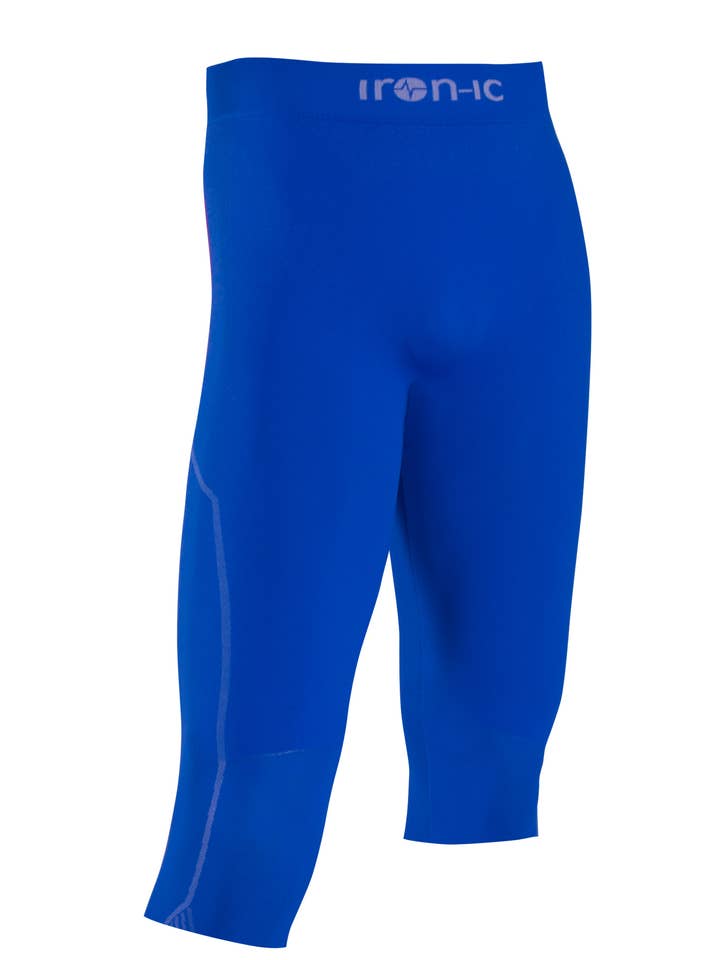 Pant 3\ 4 COUNTRY IRN 1.0 for wholesale by Iron-Ic