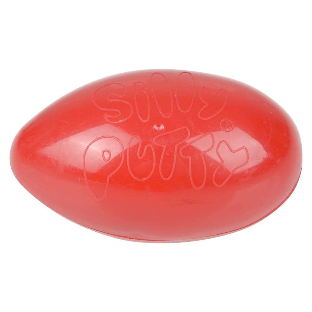 La Luna Bella - Toys - Wholesale Putty/Slime - Kids - Original Silly Putty 48pc Canister LLB Slime & Putty2