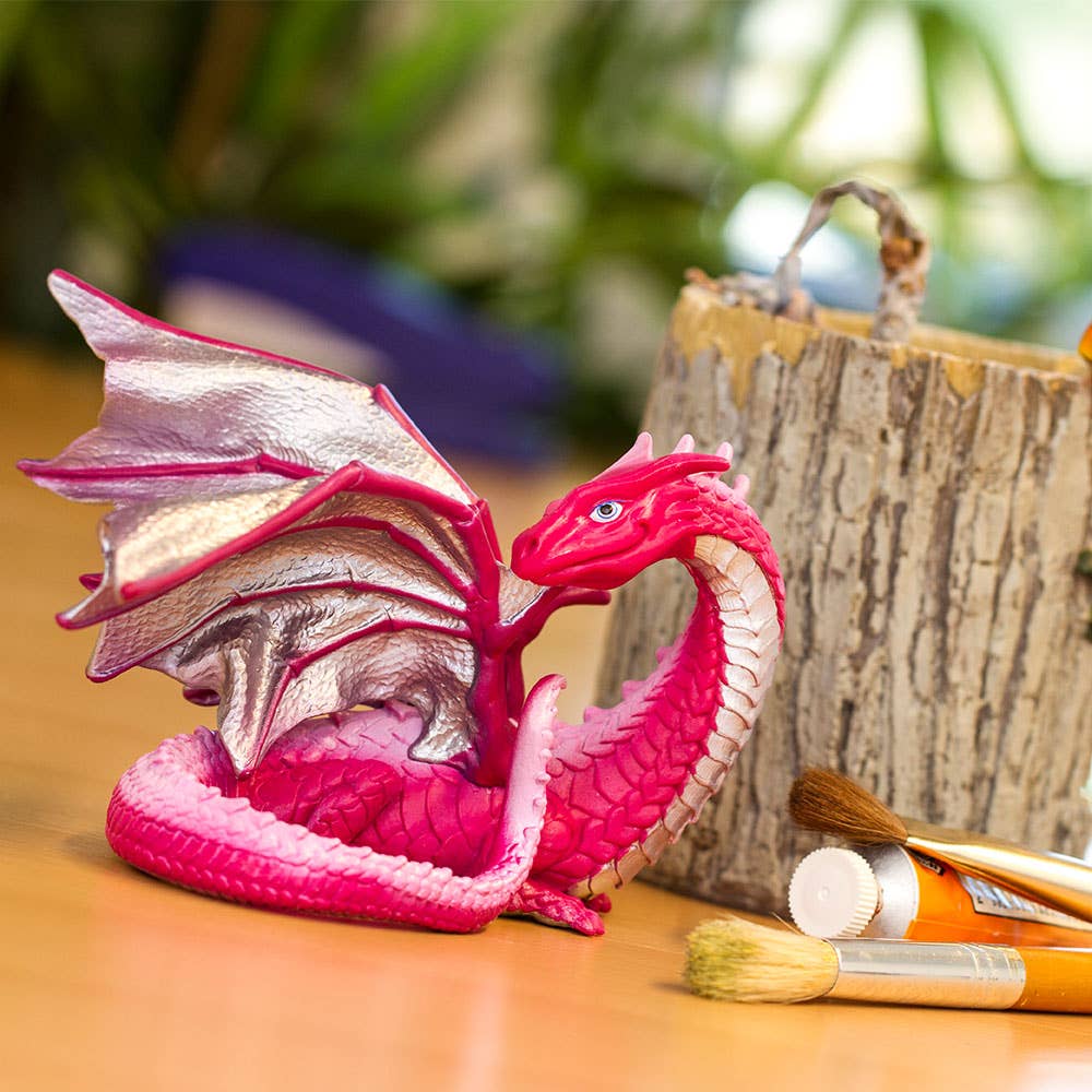 Safari Ltd. - Wholesale Figurine Toy - Kids - Love Dragon - 101396