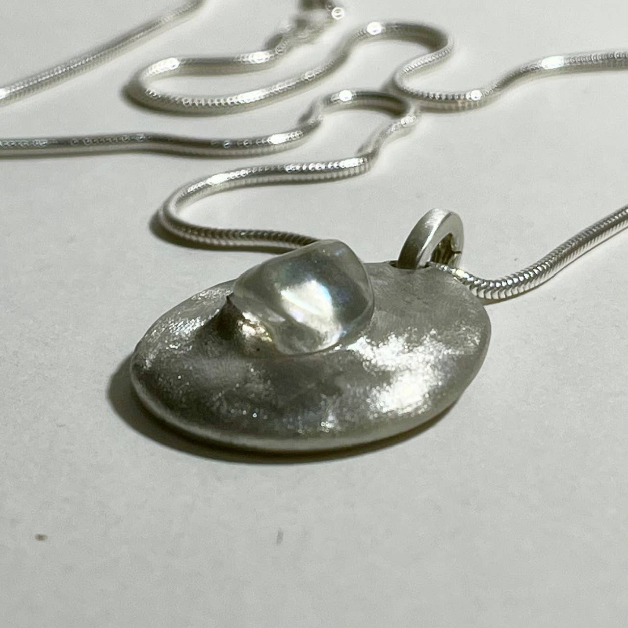 Kate Trouw - Wholesale Pendant/Charm Necklace - Nudge Necklaces - Choice of Designs11