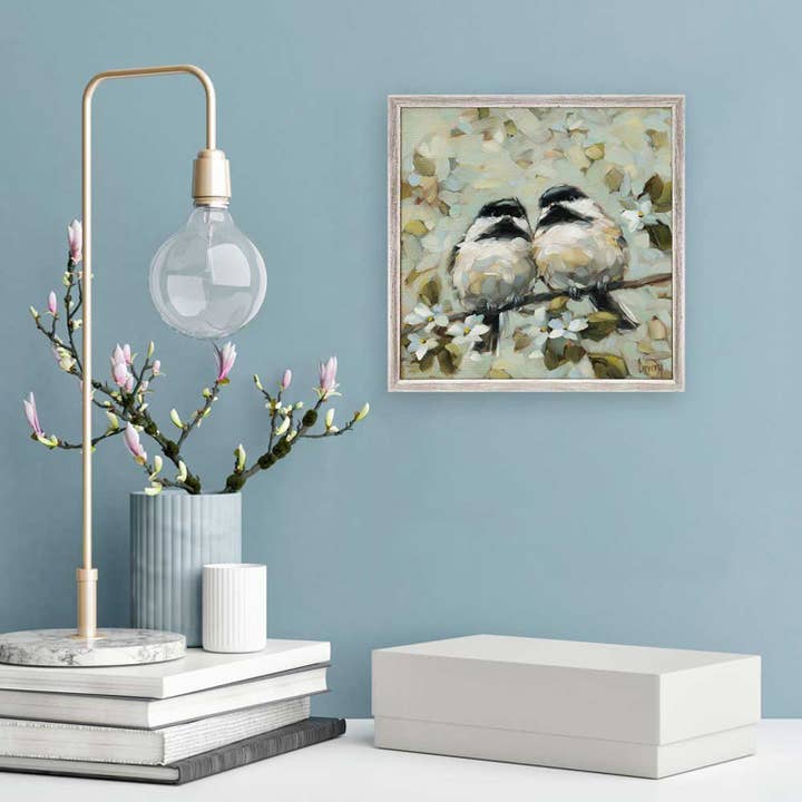 Lienzo enmarcado Always Be en miniatura para venta al por mayor de GreenBox Art