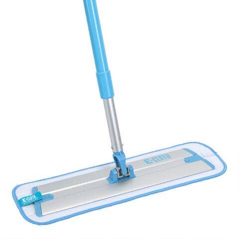 Hazel Grove Customs - Wholesale Mop - E-Cloth Deep Clean Microfiber Mop1
