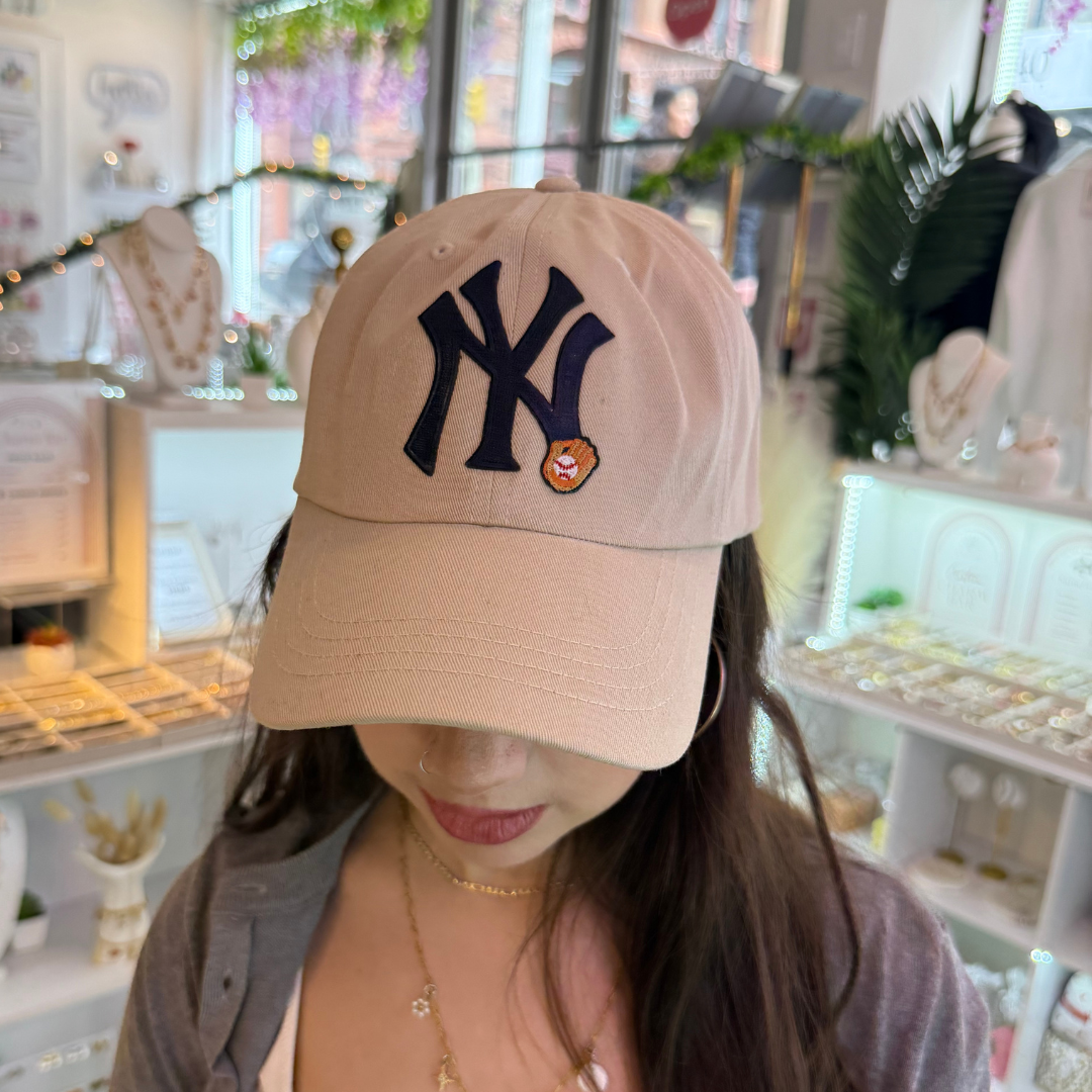 Fusion Artsy - Wholesale Patch - New York Yankees Patch | NYC | Iron Patch | NYC Gifts6