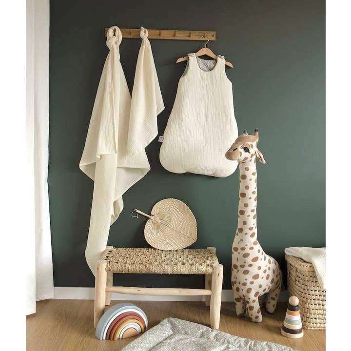 Lange écru 60x60 cm et autres tendances Résultats pour cadeau naissance en vente B2B. Retours gratuits et paiement à 60 jours sur Faire sur Faire.