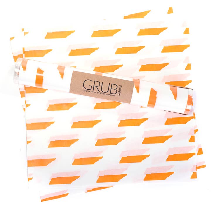 Eat Drink Host - Wholesale Disposable Napkin - GRUB Paper - Tennessee