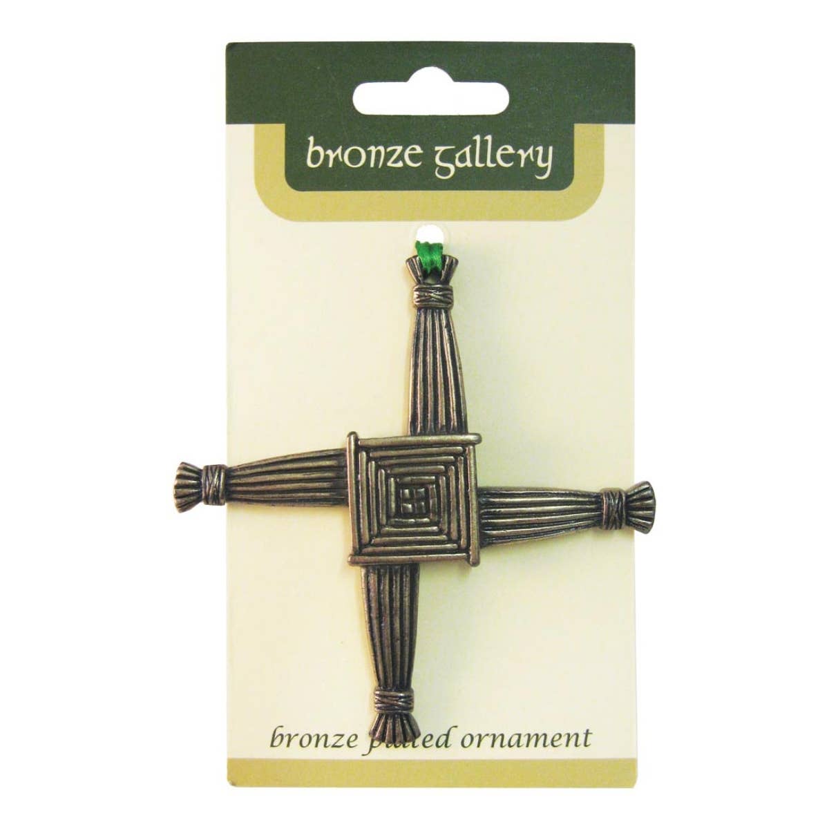 Dublin Gift Company - Wholesale Ornament - St Brigid's Cross Ornaments1