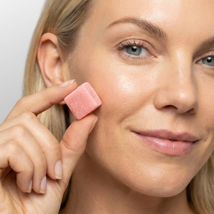 Neurogan Health – Engroshandel Kosttilskud og vitaminer – Urolithin A vingummier4