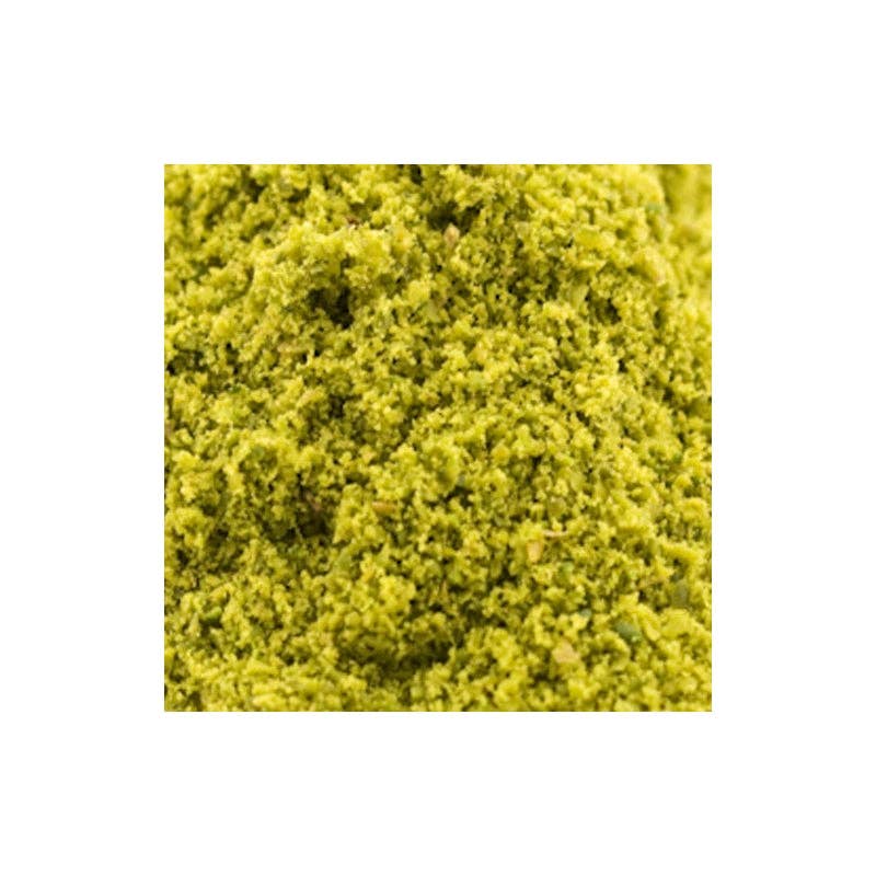 La Truscia Tipico Siciliano – wholesale Dried spice – Sicilian Pistachio Powder0