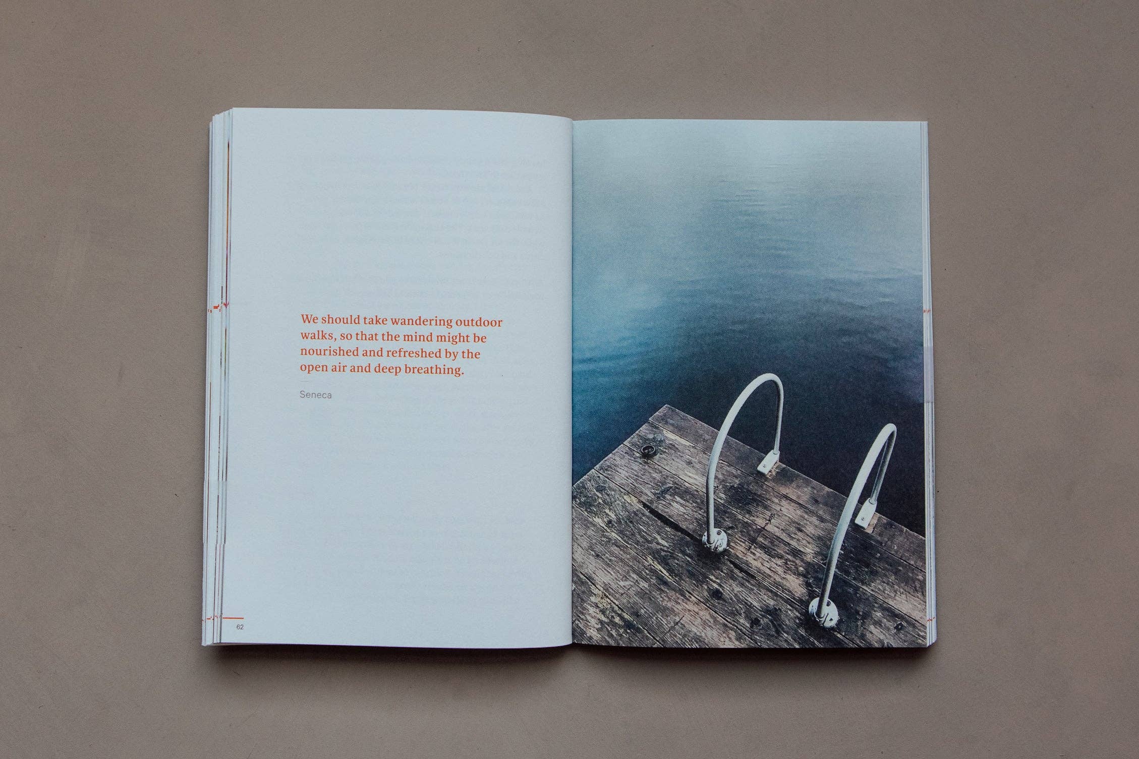 Do Books - Wholesale Self-Help & Personal Development Book - Do Walk Book, Guide for Mindful Walkers4