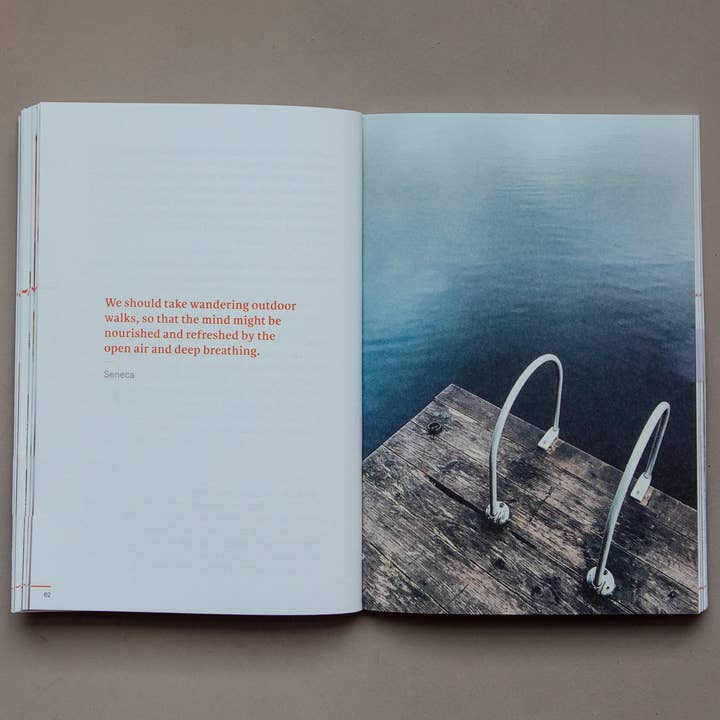 Do Books - Wholesale Self-Help & Personal Development Book - Do Walk Book, Guide for Mindful Walkers4