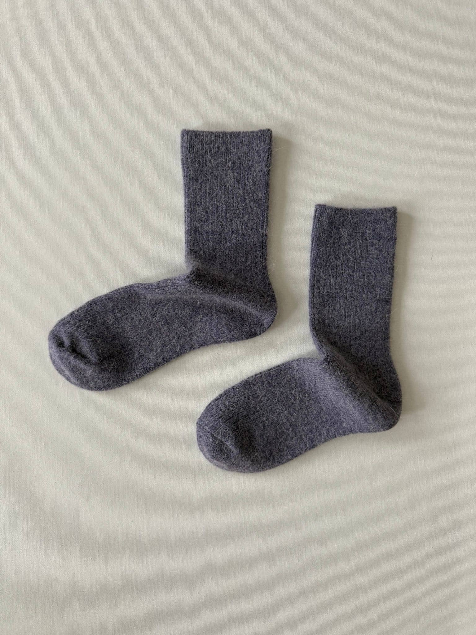 Billy Bamboo - Wholesale Socks - Women's - ANGORA WOOL SOCKS 60