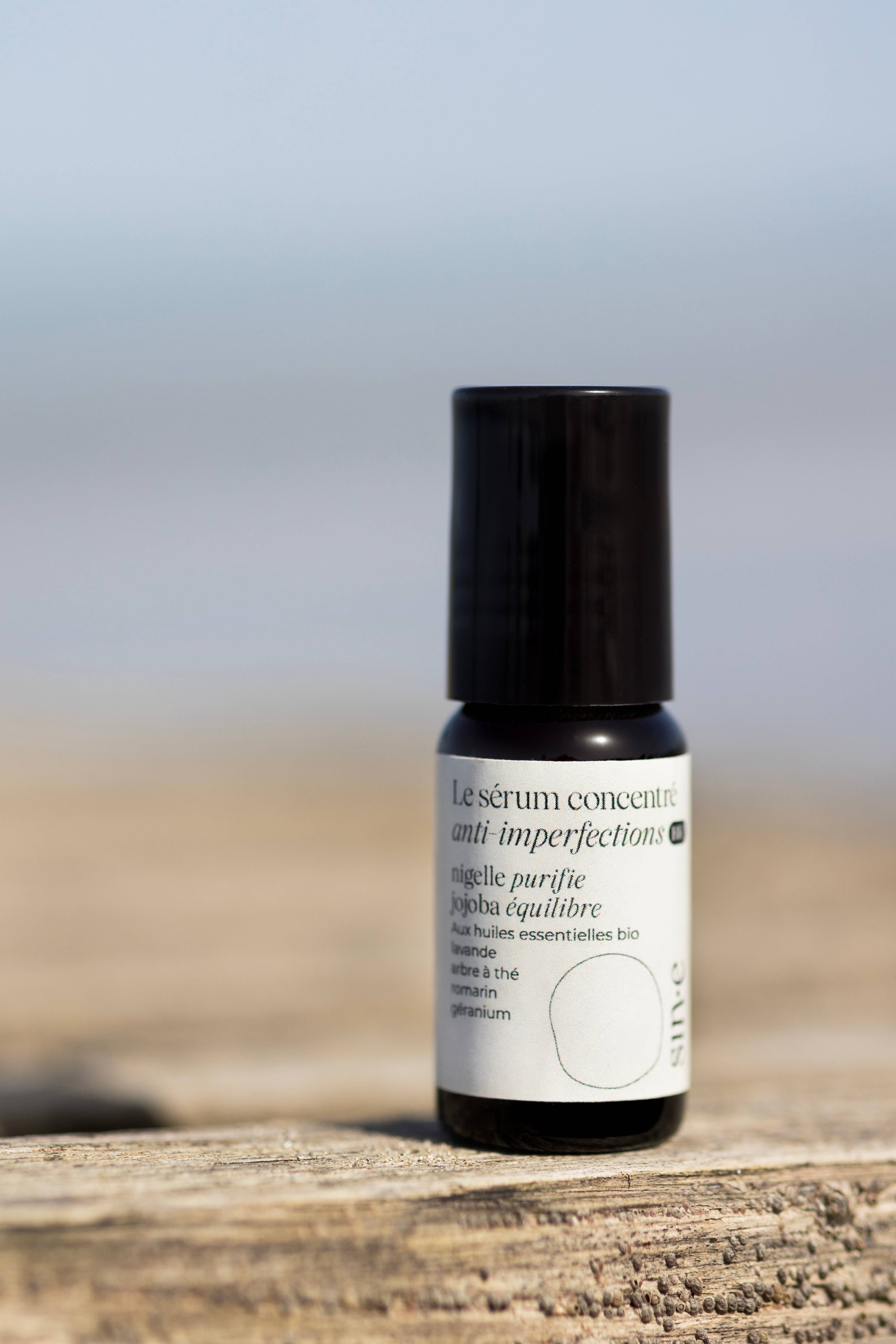 Sin·e – Engroshandel Ansigtsserum – Sin·E Anti-Plemish Serum0