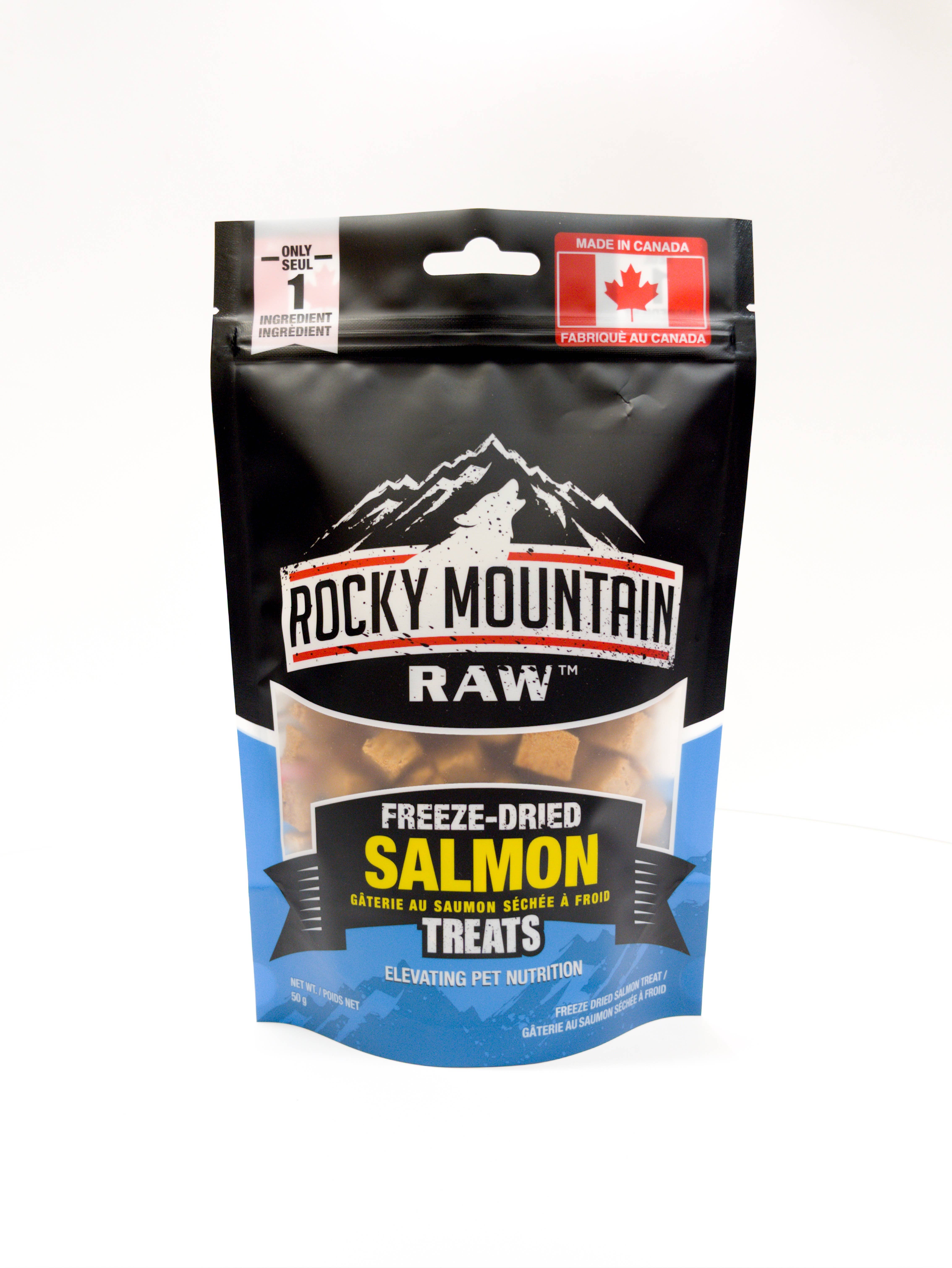 rocky mountain raw feeders