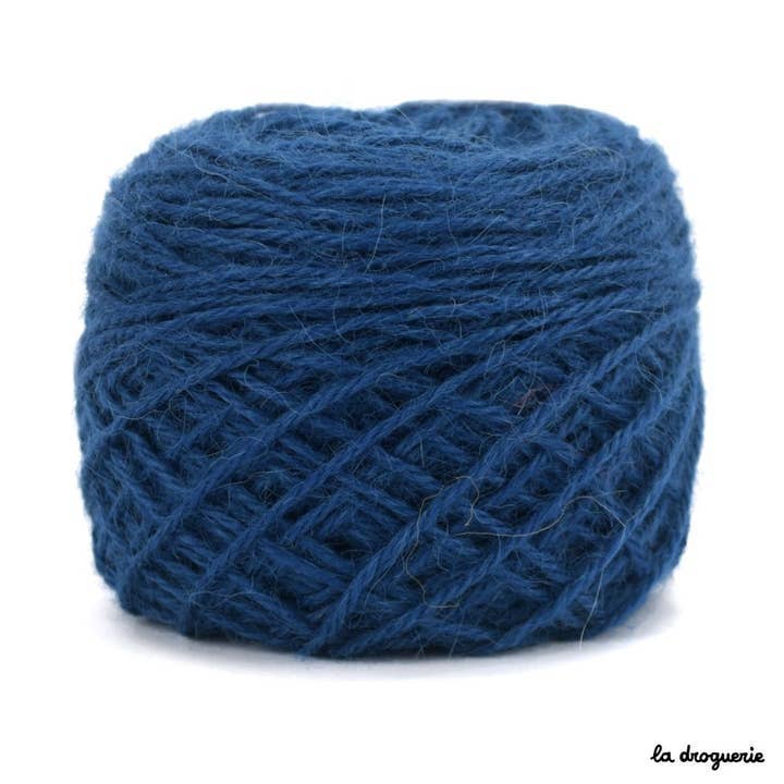 LA DROGUERIE - Wholesale Yarn - Alpaca knitting yarn20