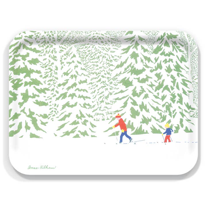 Trays4Us - Wholesale Serving Tray - Exclusive Tray Collection by Anne Kilham4