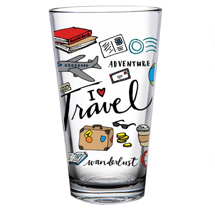 VIAGGIATORE ERRANTE per la vendita all'ingrosso da parte di 1 Brilliant Gift