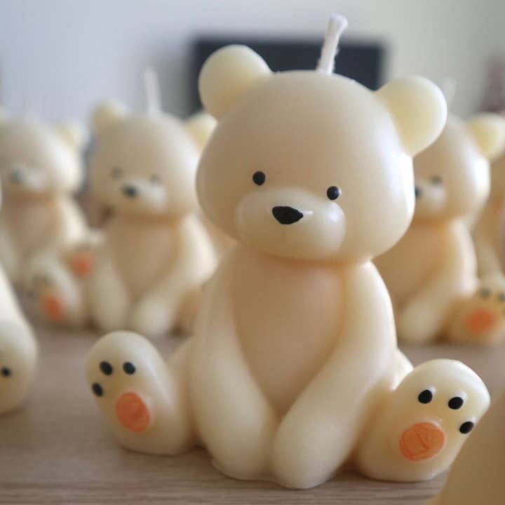 Teddy bear for wholesale by Velas Galbis - Jose Galbis Soler, S.L.