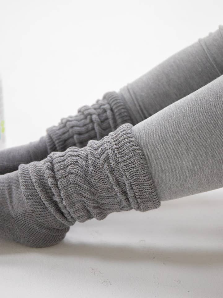 Babes - Wholesale Socks - Women's - Comfy Slouch Sock7