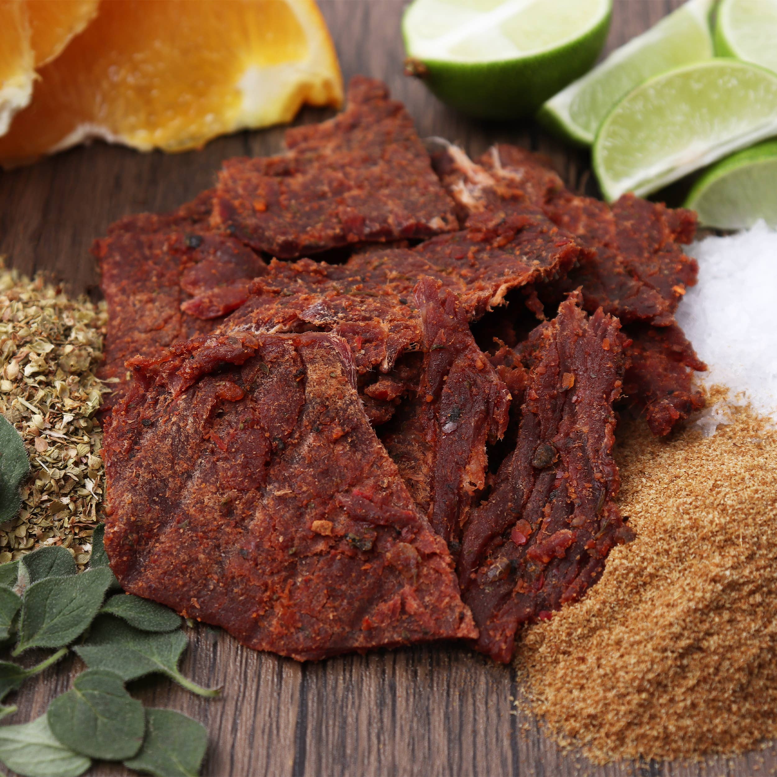 FIELD TRIP - Wholesale Jerky - Carne Asada Beef Jerky (2.2oz)6