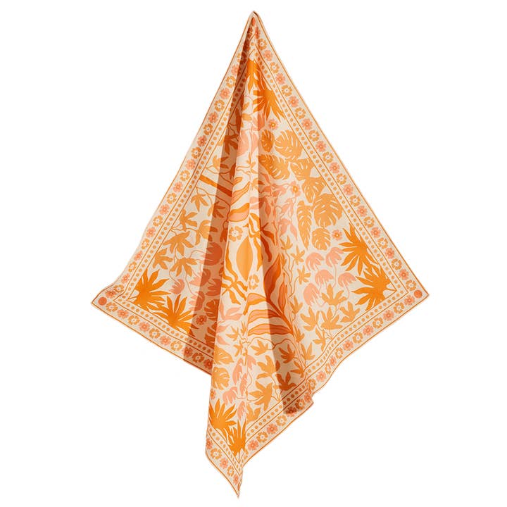 cai & jo USA - Wholesale Bandana - Women's - The Liana Bandana1