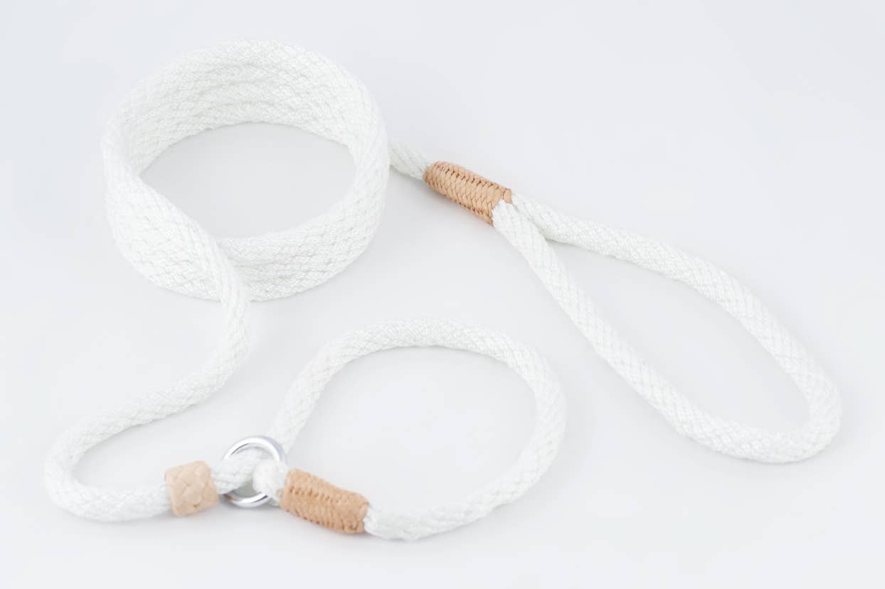 Alvalley - Wholesale Pet Leash - Dog - Nylon Slip Lead With Stopper191