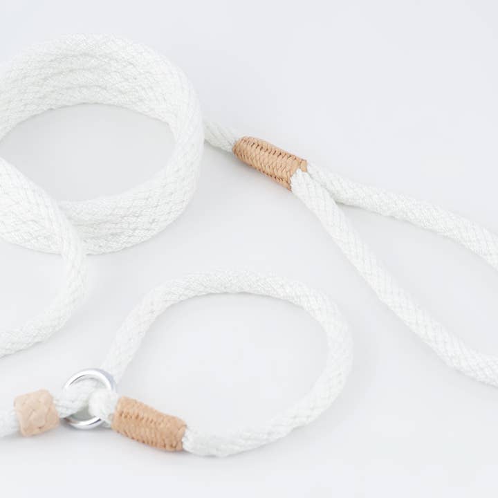 Alvalley - Wholesale Pet Leash - Dog - Nylon Slip Lead With Stopper191