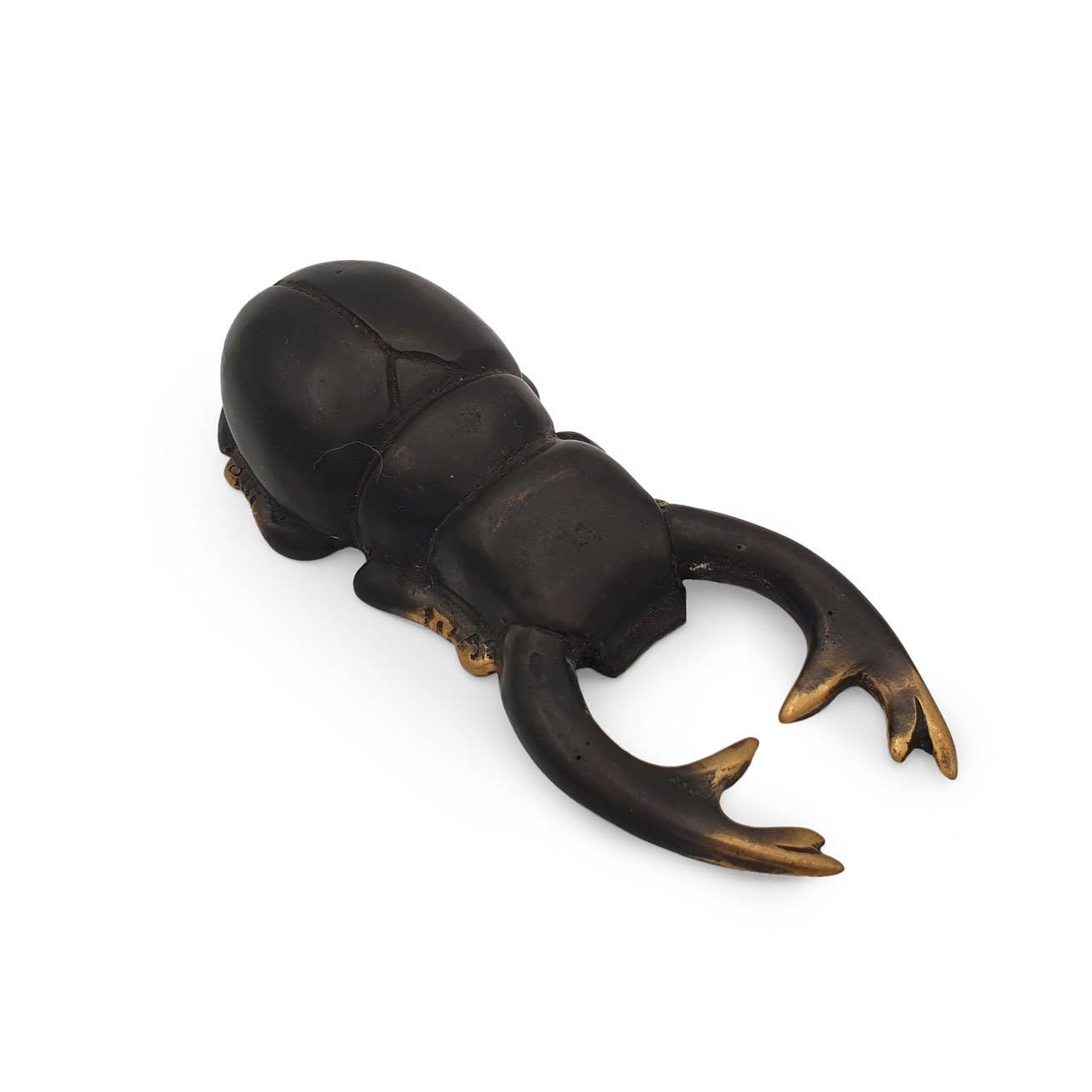 FERN - Wholesale Fles/wijnopener - Flesopener in de vorm van een Atlaskever3