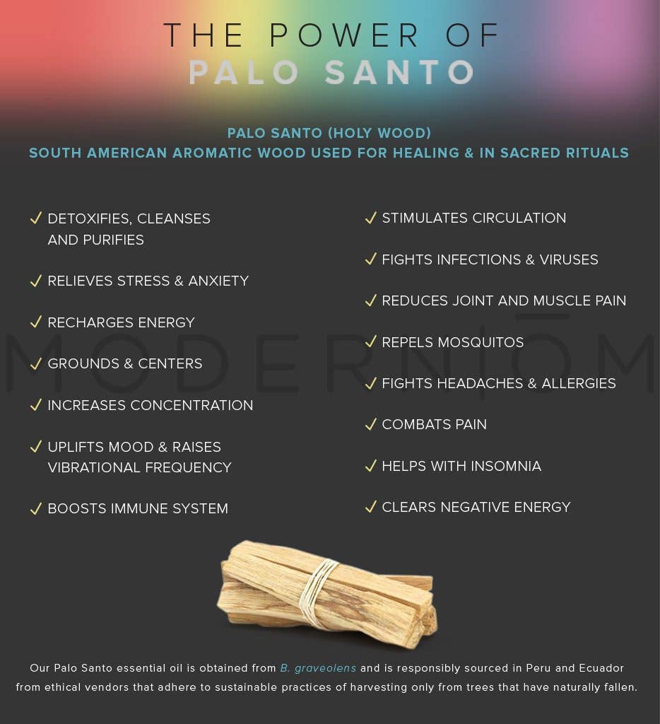 Modern ŌM - Wholesale Bar Soap - Shungite Detox Soap5