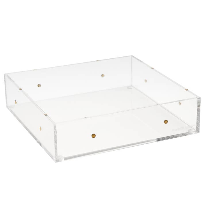 Acrylic Drawer Bloc - Large for wholesale by russell+hazel