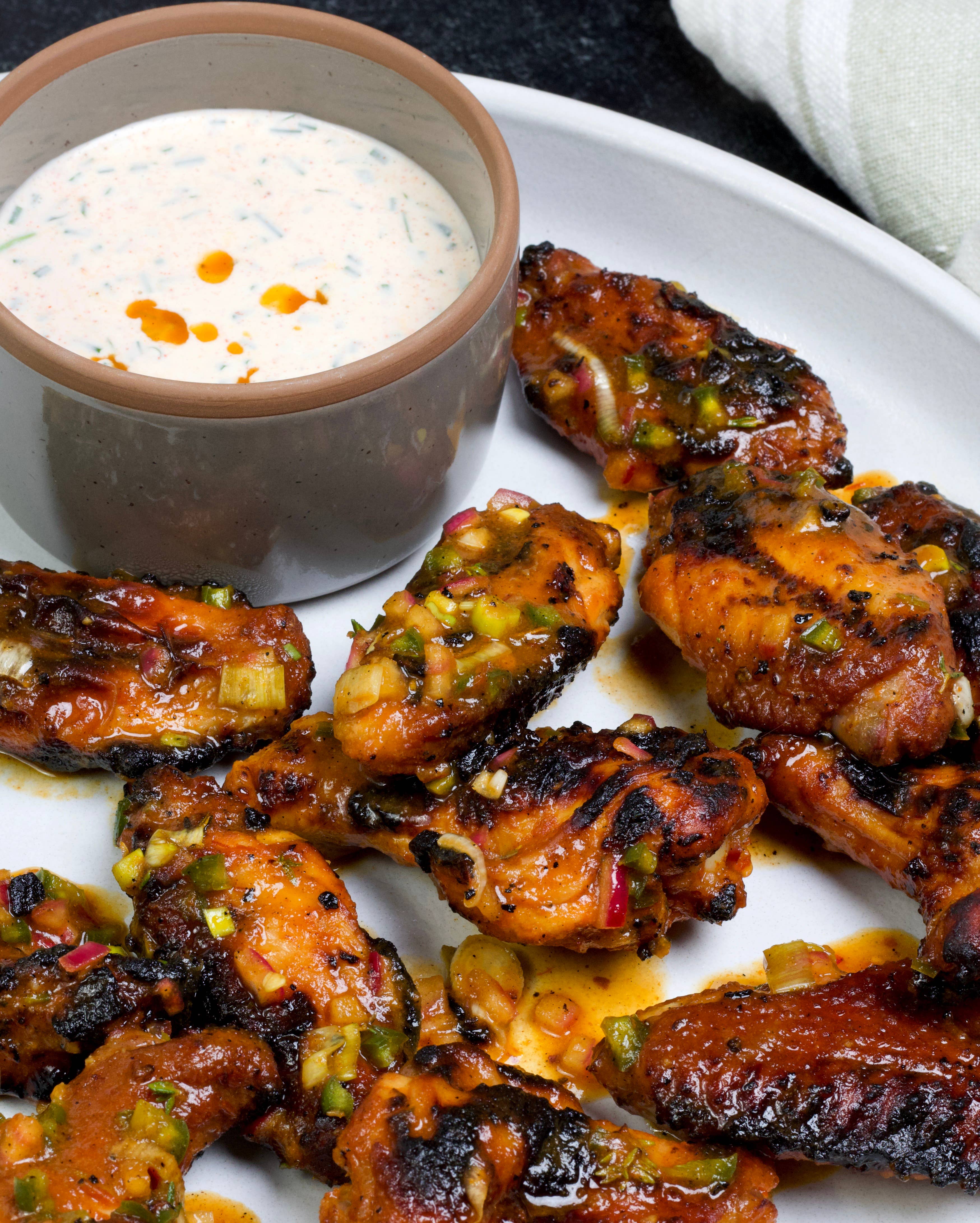 IT SAUCE - Wholesale Hot Sauce - IT SAUCE Rocoto Hot Sauce8