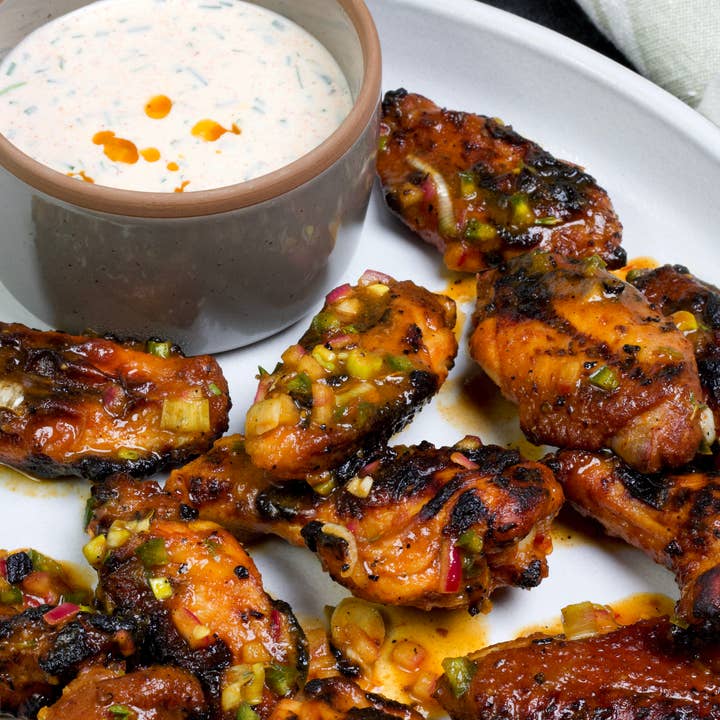 IT SAUCE - Wholesale Hot Sauce - IT SAUCE Rocoto Hot Sauce8