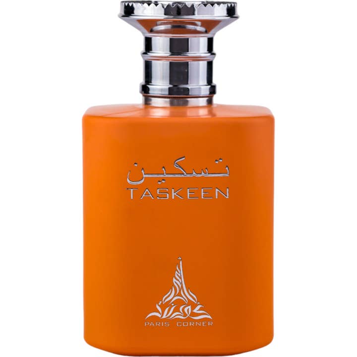S.C. ROMSCENT TRADING S.R.L. - Wholesale Perfume/Eau de Toilette - Paris Corner Taskeen Eau de Parfum 100ml
