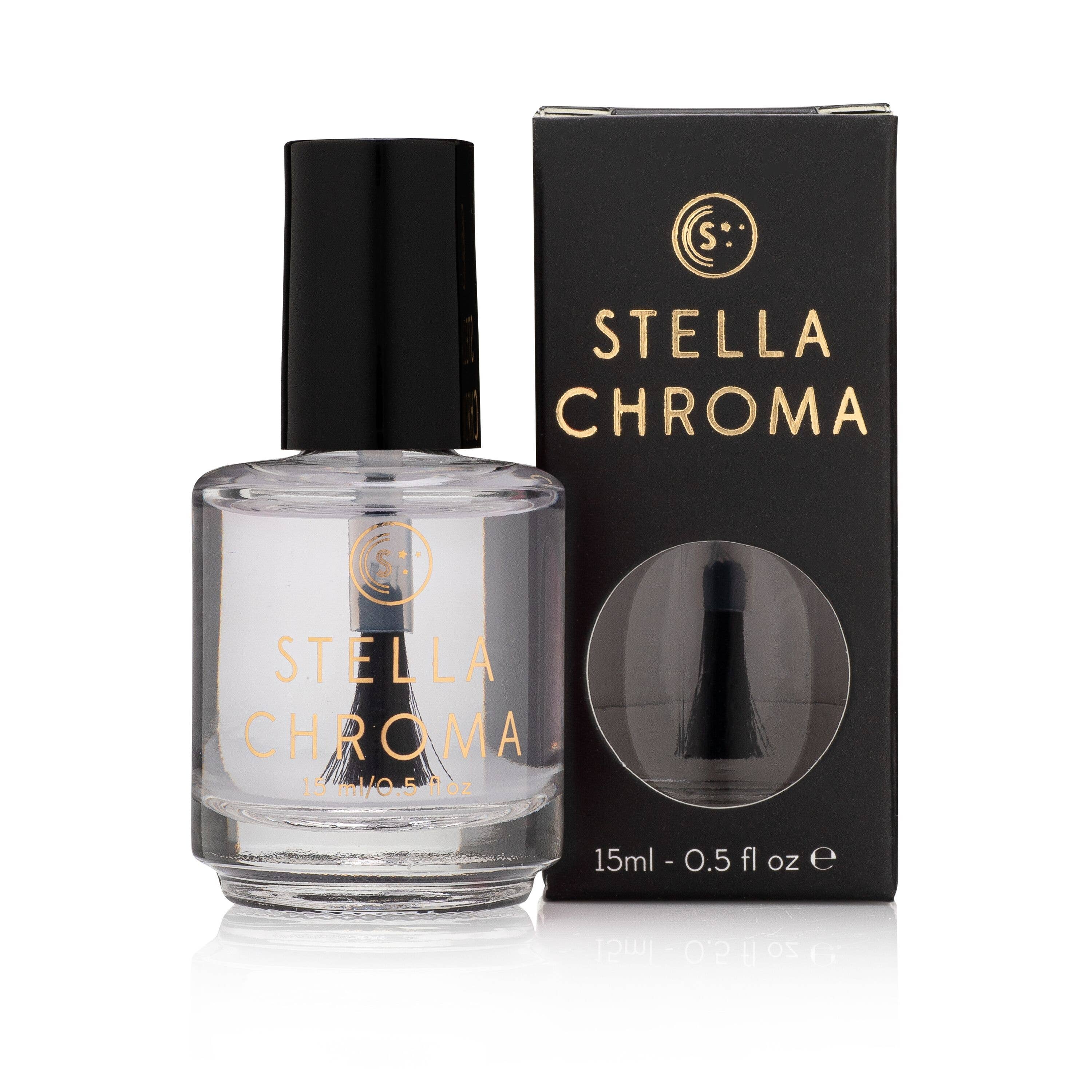 STELLA CHROMA - Wholesale Nail Polish - Fast Fingers Quick Dry Top Coat