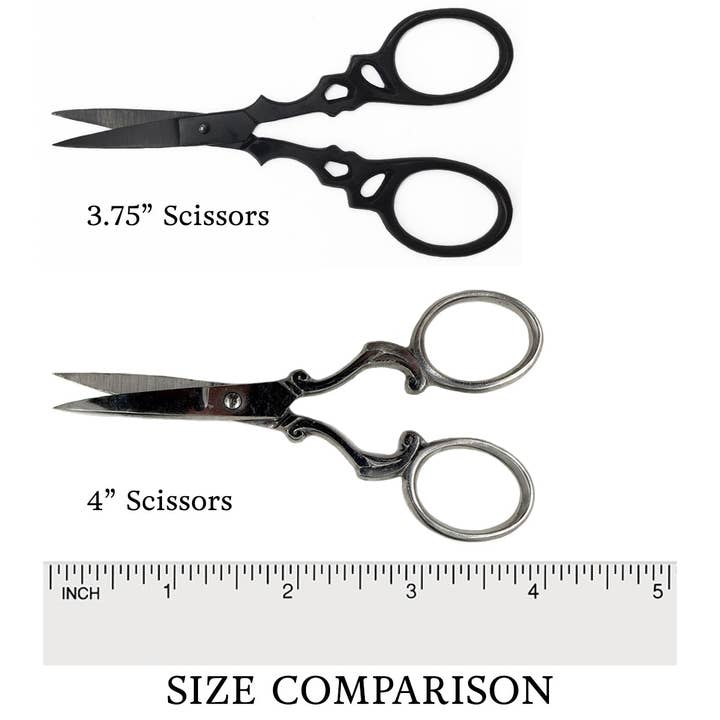 Badass Beard Care - Wholesale Beard Styling Product - Beard & Mustache Scissors