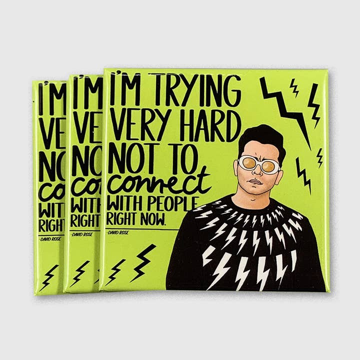 Citizen Ruth - Vente Aimants - SC David J'essaie très fort de ne pas connecter l'aimant0