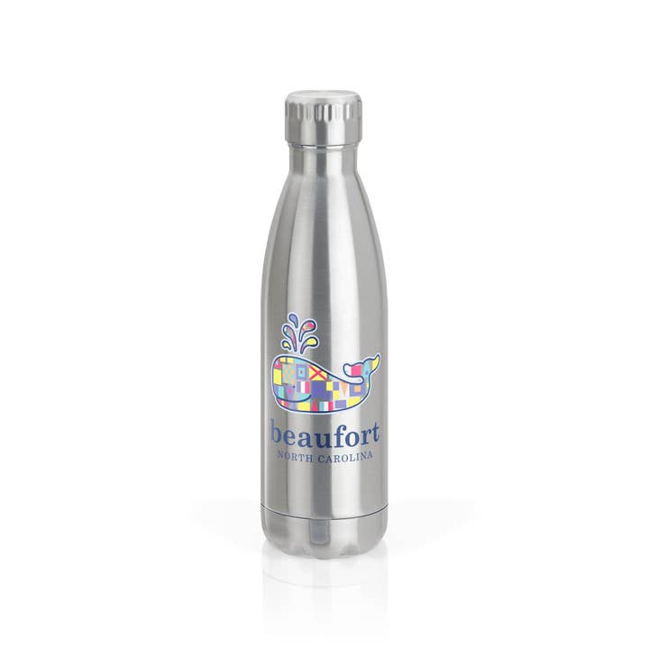 Matrix - Wholesale Water bottle - Custom Nautical Flag Stainless Water Bottle Collection24