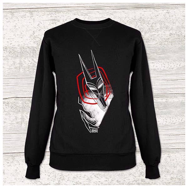 Boe 2 Mænds Crew Neck Sweatshirt for engroshandel hos Collecteeve