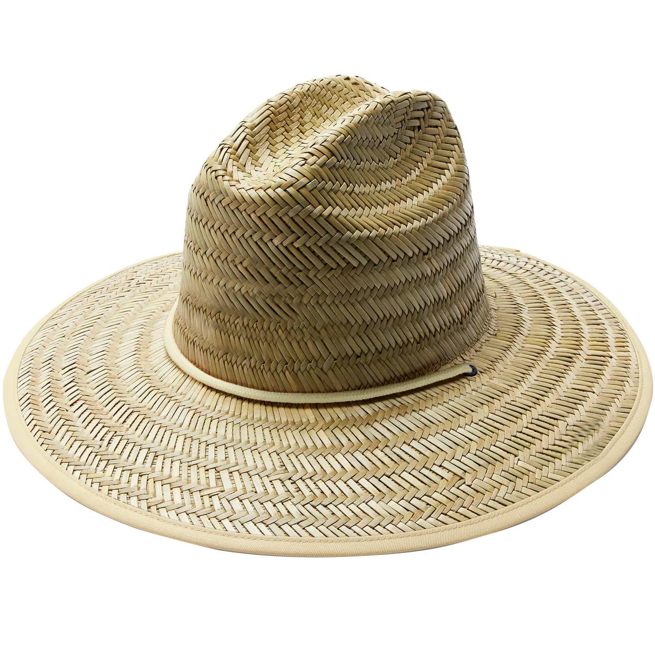 Island Daze - Wholesale Straw Hat - Unisex - Bondi1