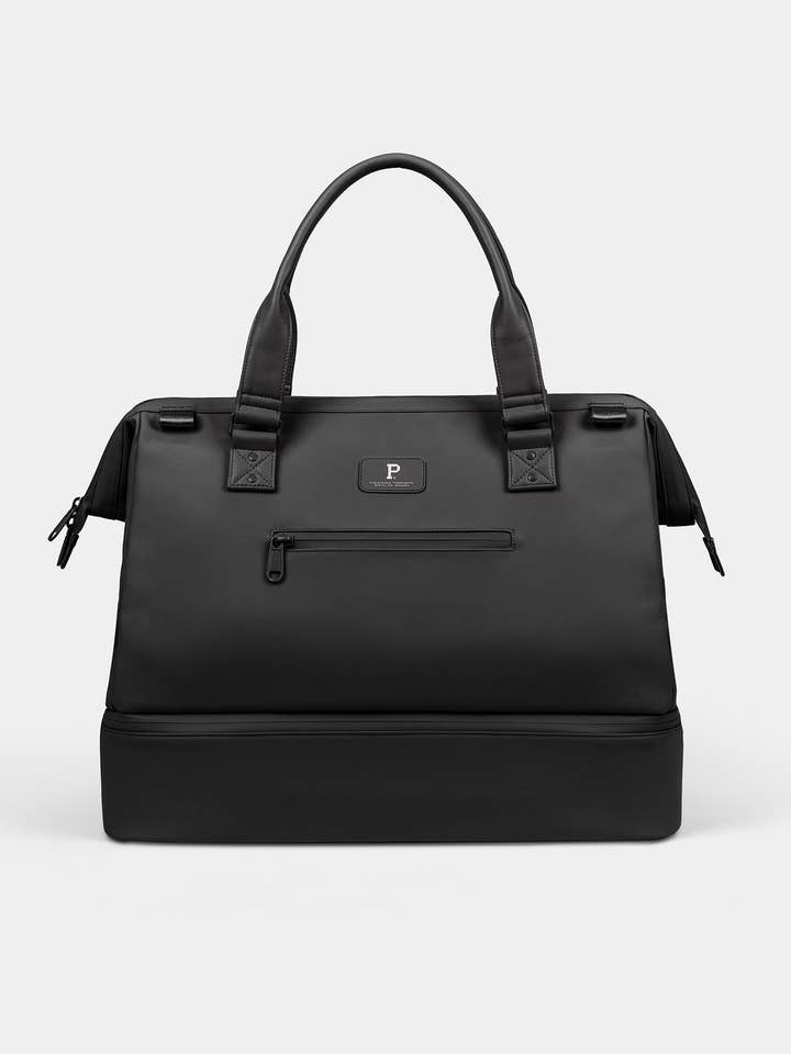 Cascade Weekender for wholesale by Portland Gear