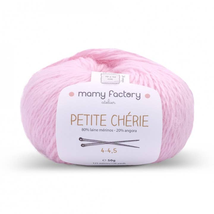 100% merinowol garenbollen, breinaalden 4 tot 4,5 mm voor wholesale door Mamy Factory